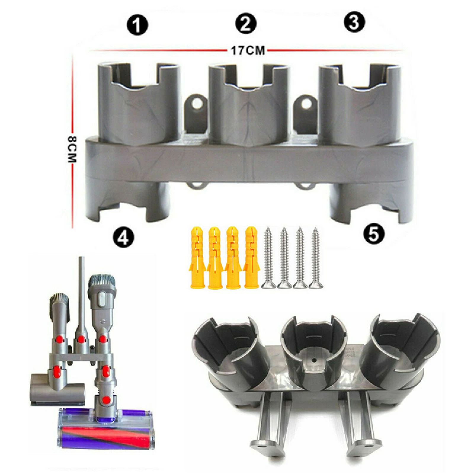 Wall Mount Accessor… - image