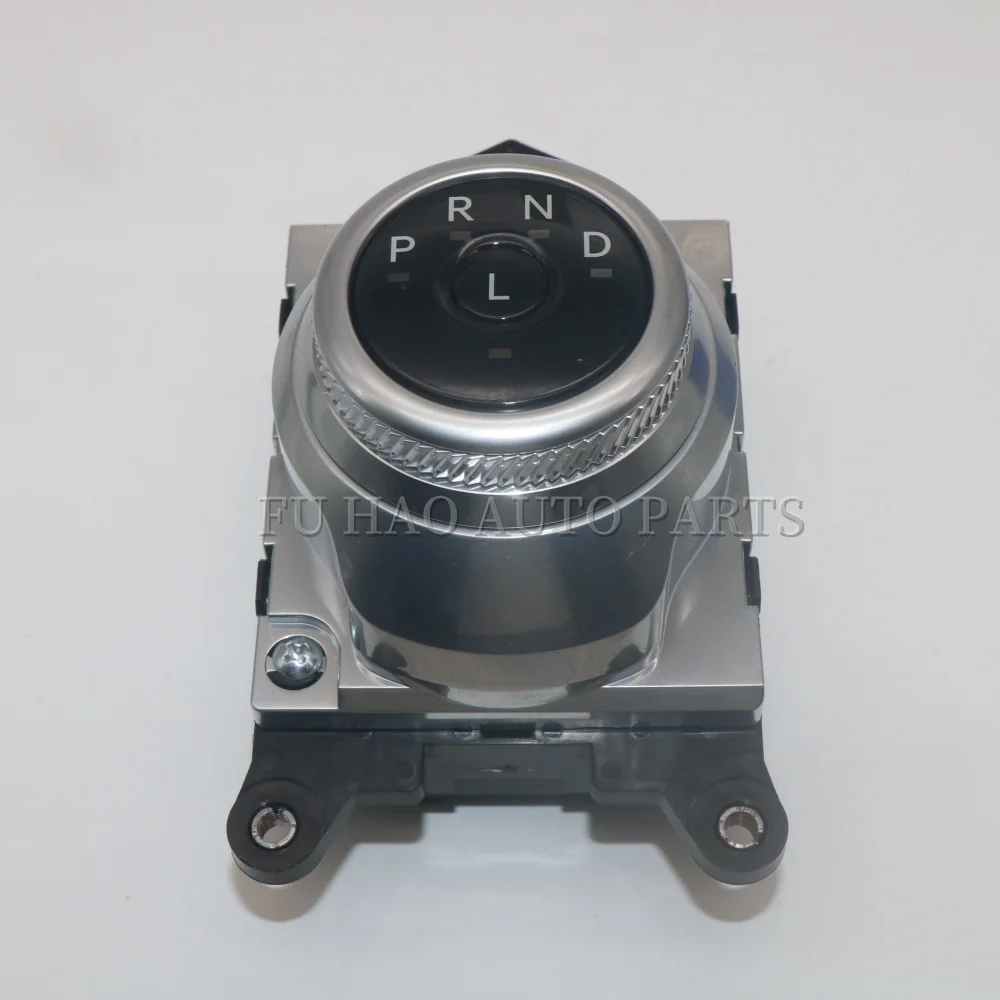 

R1MP-7P155-BF Center Console Rotary Gear Shift Knob for Ford R1MP7P155BF