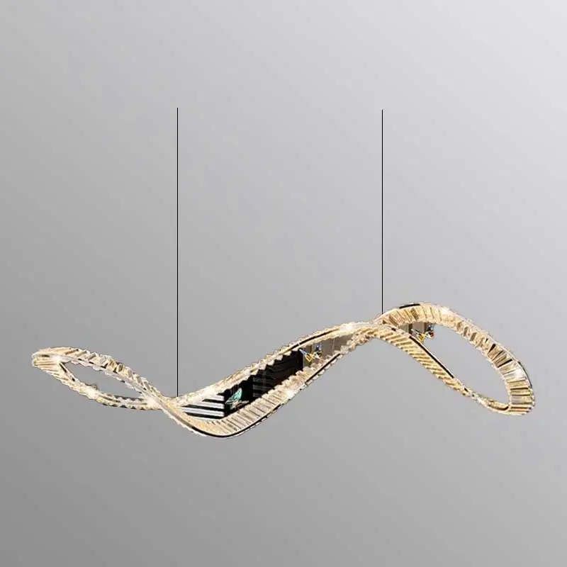 

Ring LED Pendant Lighting Modern Home Decor for Living Room Dining Room Indoor Hanging Lamp Chandelier Style