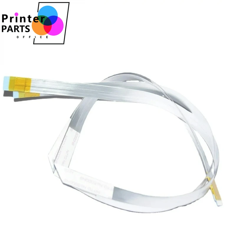 2X Cable for Xerox WorkCentre 3119 for Samsung SCX 4100 4200 4220 4300 JC39-00358A JC39-00954A Scanner Head Flex Flat Cable