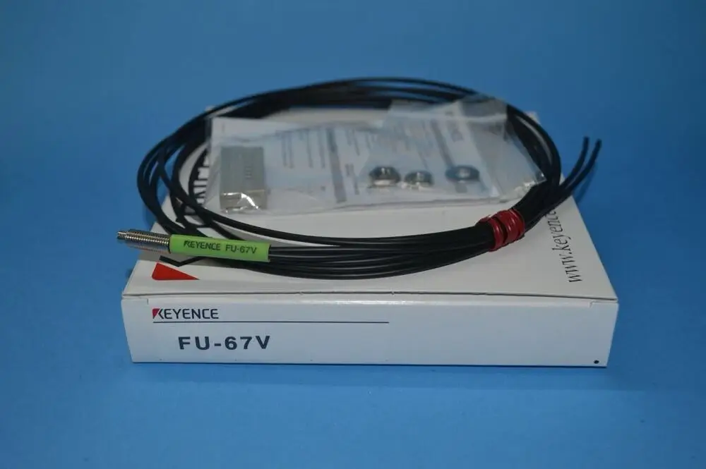 

Keyence FU-67V 100% new and original