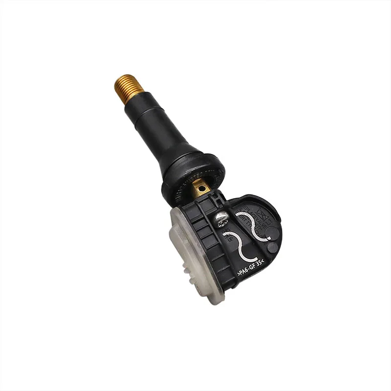 4PCS FOR 2014-2022 FORD MUSTANG 2017-2021 FORD FUSION 315MHz TIRE PRESSURE SENSOR FORD TMPS SENSOR HC3T-1A180-AB HC3T-1A150-AA