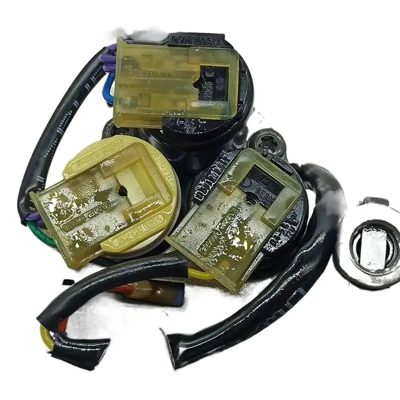 for (Peu geot/ B-e-n-z) Citroen. High-Quality 4HP20-0008-U1 Valve Body U1 With Wire – ZF4HP20 4 Speed Automatic Transmission