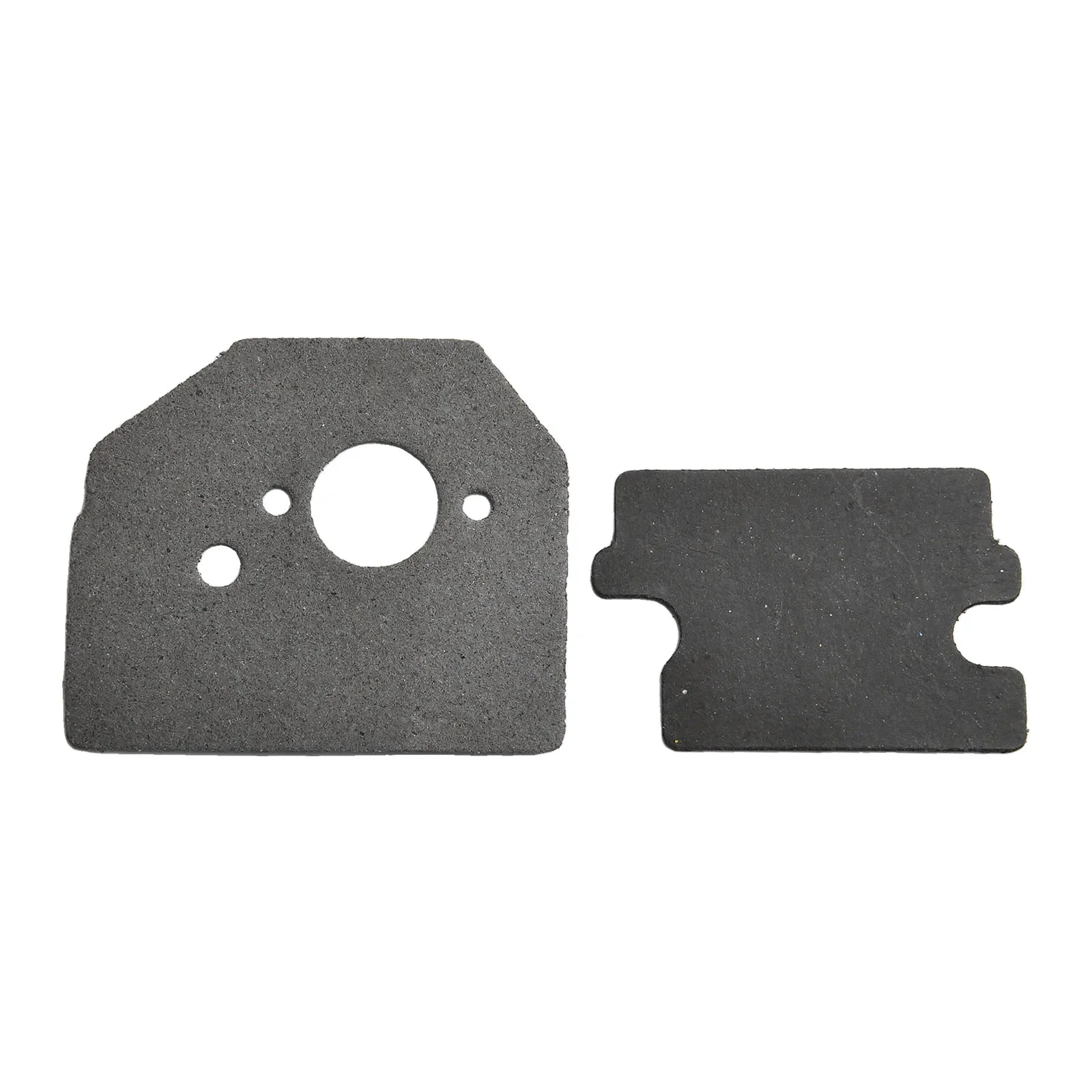 Carburetor Bracket Gasket Kit For Chinese For Chainsaws 4500 5200 5800 45CC 52CC 58CC Enhance Engine Performance And Efficiency
