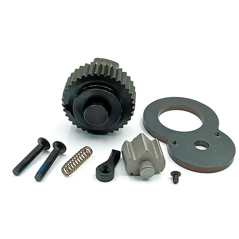 

High Quality-43449 3/4Inch Drive Ratchet Repair Kit 44804 For Craftsman Pneumatic Tool Parts,43449 3/4Inch Drive Ratchet Repair