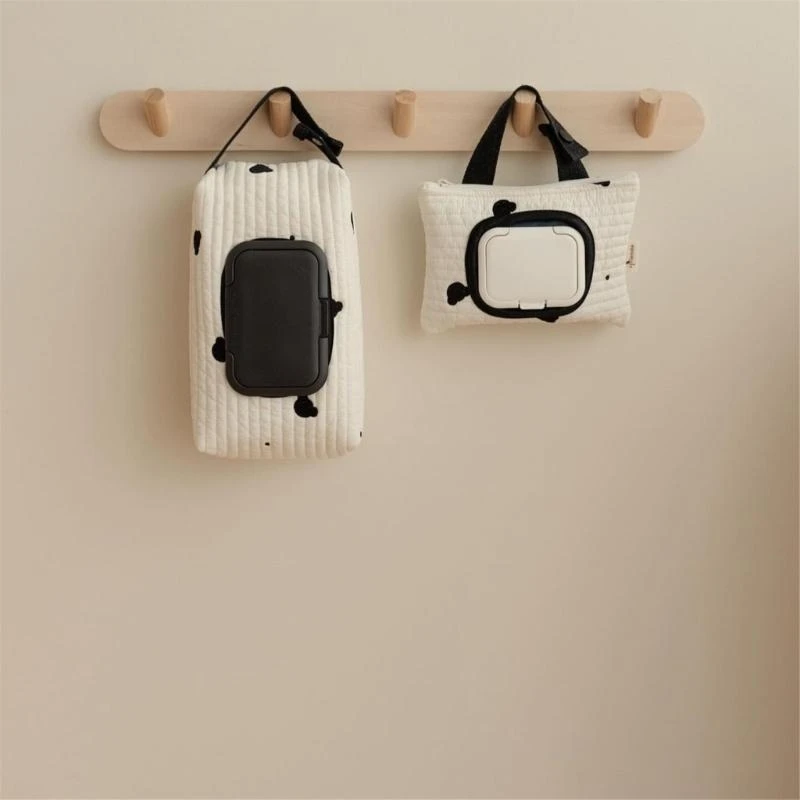 

Удобные детские заботы влажного стека