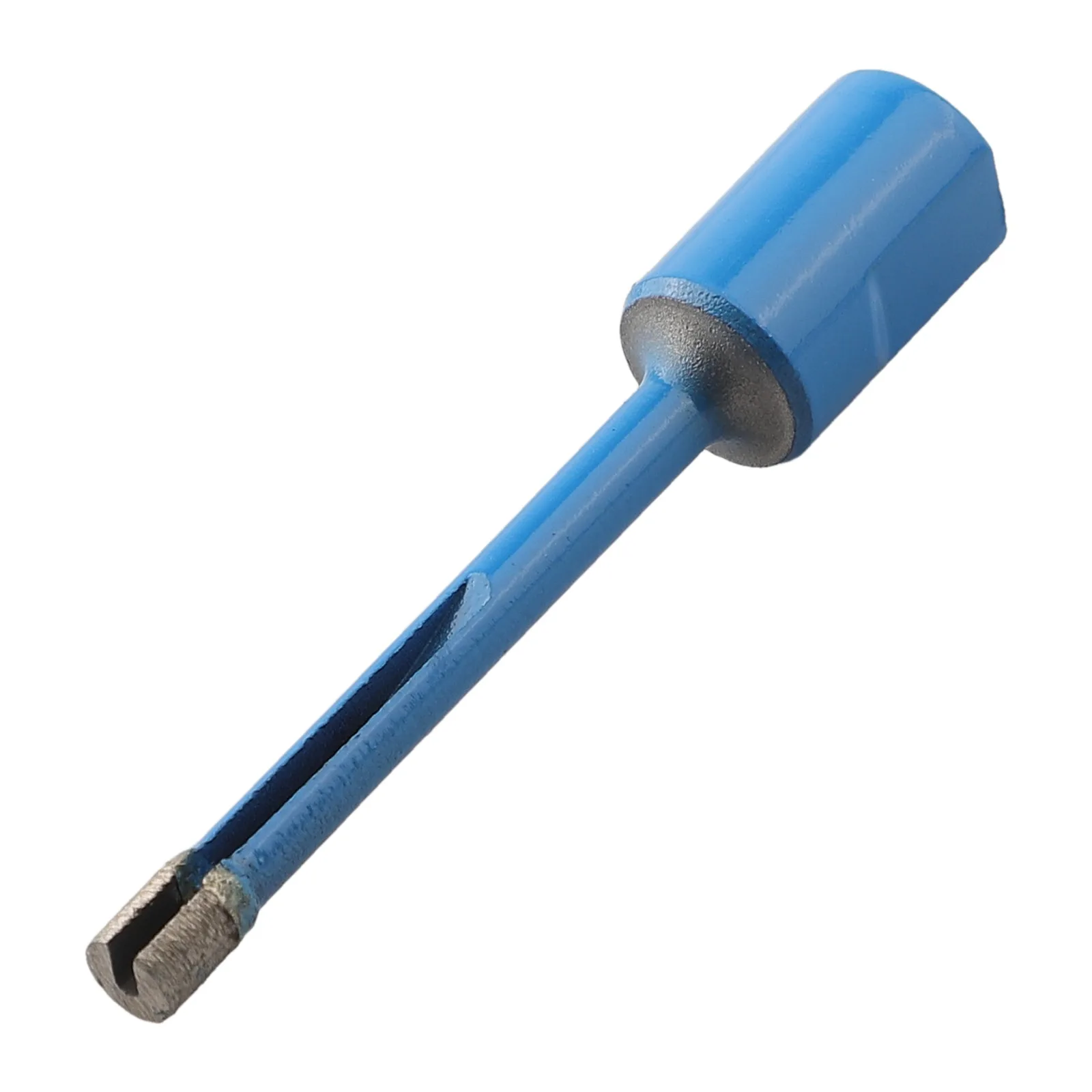 Granite Drill Bit Dry Drill Bits Dry Drilling Aggressive Drilling Faster Drilling Good Finish Less Breakage Less Debris