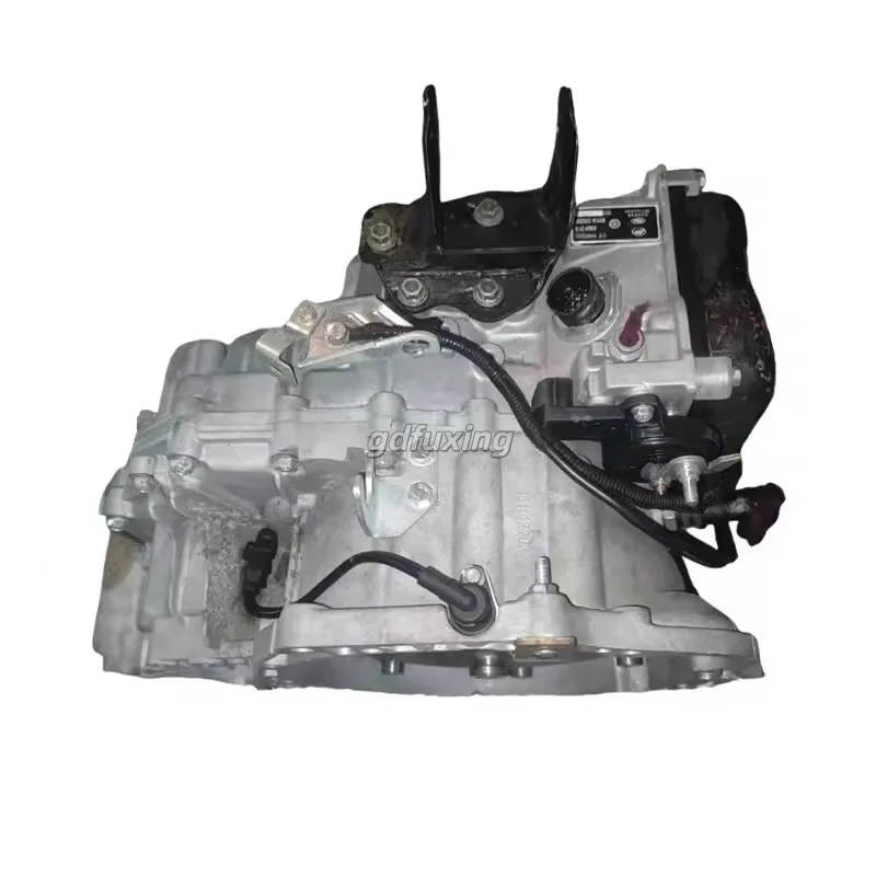 Used 4-Speed FWD 2.0L Gearbox For ZF 4HP16 Automatic Transmission For Suzuki For Forenza For Reno 2007 Genuine Original