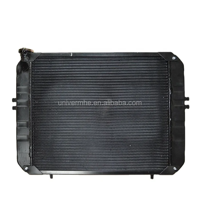 

A Series Maximal Forklift Parts A30421-01000 Radiator For Maximal