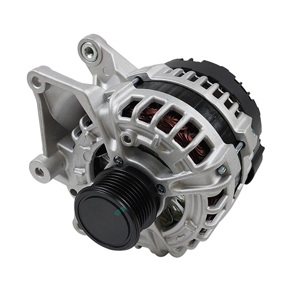 

Auto Parts Engine Alternator Suitable for Mercedes-Benz W204, C204, S204 C207 A207 X204, AMG 0009065501 Car Alternator 12V