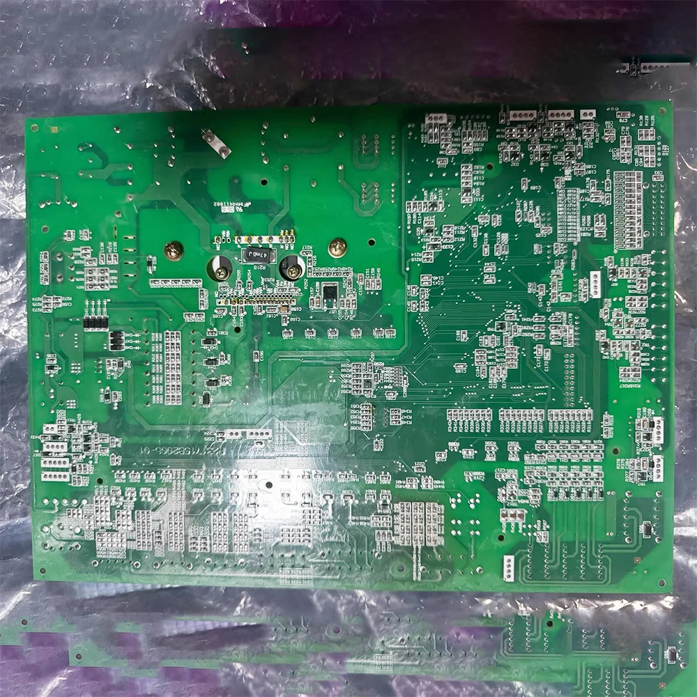 P231715B000G13 Door Machine Board