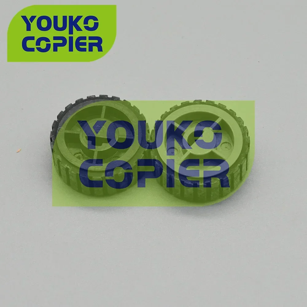 5X 40X5451 T376D Paper Feed Pickup Roller Tire support for Lexmark X264 X363 X364 X463 X464 X466 E260 E360 E460 E462 EG460 ES460