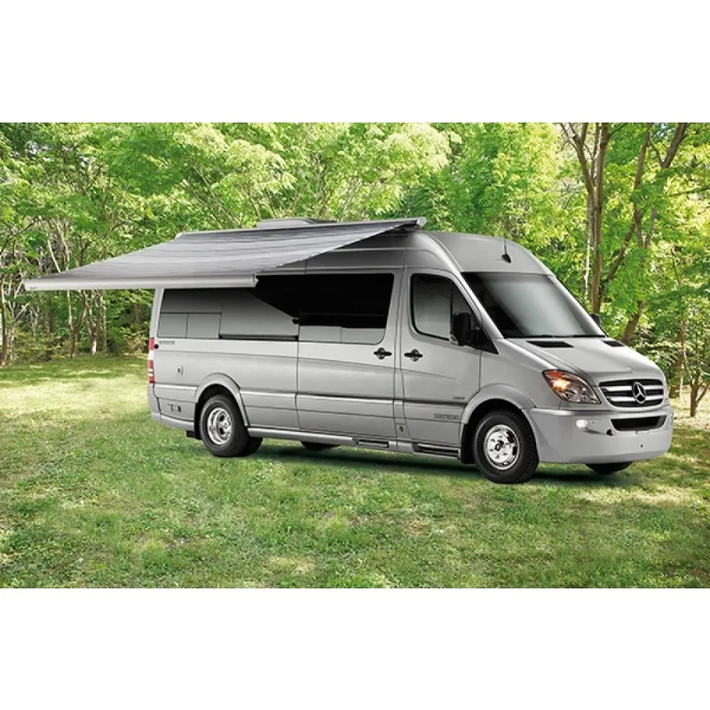 S35 Electric Type Top Mounted Awning