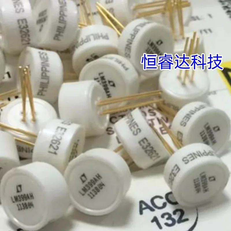 Free shipping 5pcs/lot LM399AH LM399H LM399A LM399 TO-46 stock