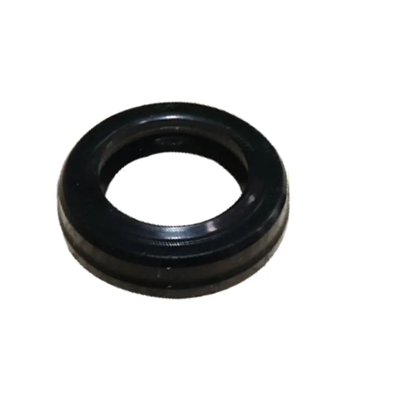 Cylinder Oil Seal Stripping Machine Parts Size Cylinder Piston Rod Oil Seal Ring Skeleton Dust Ring