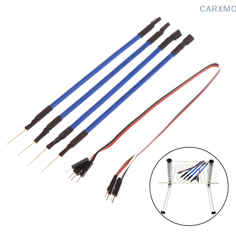 BDM Frame 4pcs/set Probe Pens for LED BDM Frame For Fgtech