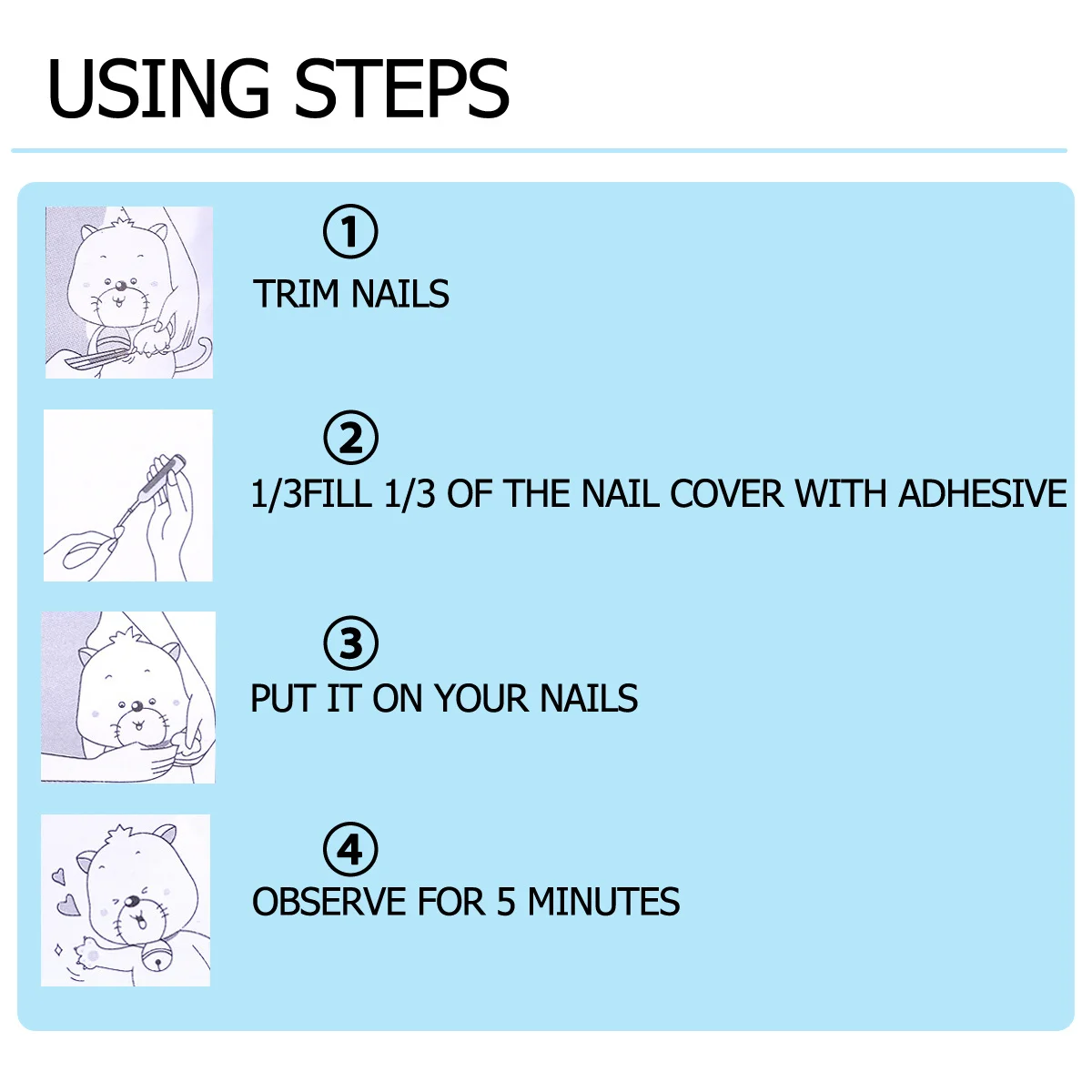 

100pcs Cat Nail Premium Natural Rubber Soft Claw Covers For Cats Multiple Colors Scratch Protection Pet Gift Nail