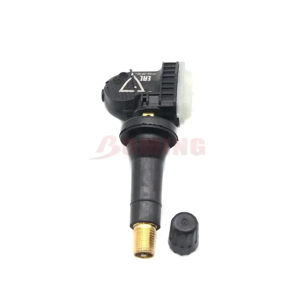 Tire Pressure Sensor Monitor System TPMS 8889081697 433MHz For Geely FY11 Monjaro Atlas Emgrand Manjaro Geometry A C 6600145881