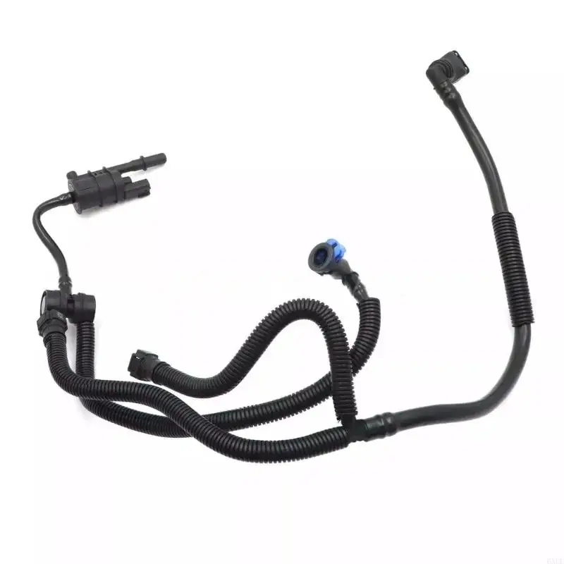 

2025 New Carbon Canister Solenoid Valves Auto Accessories for Explorer 2.0 2012-2015