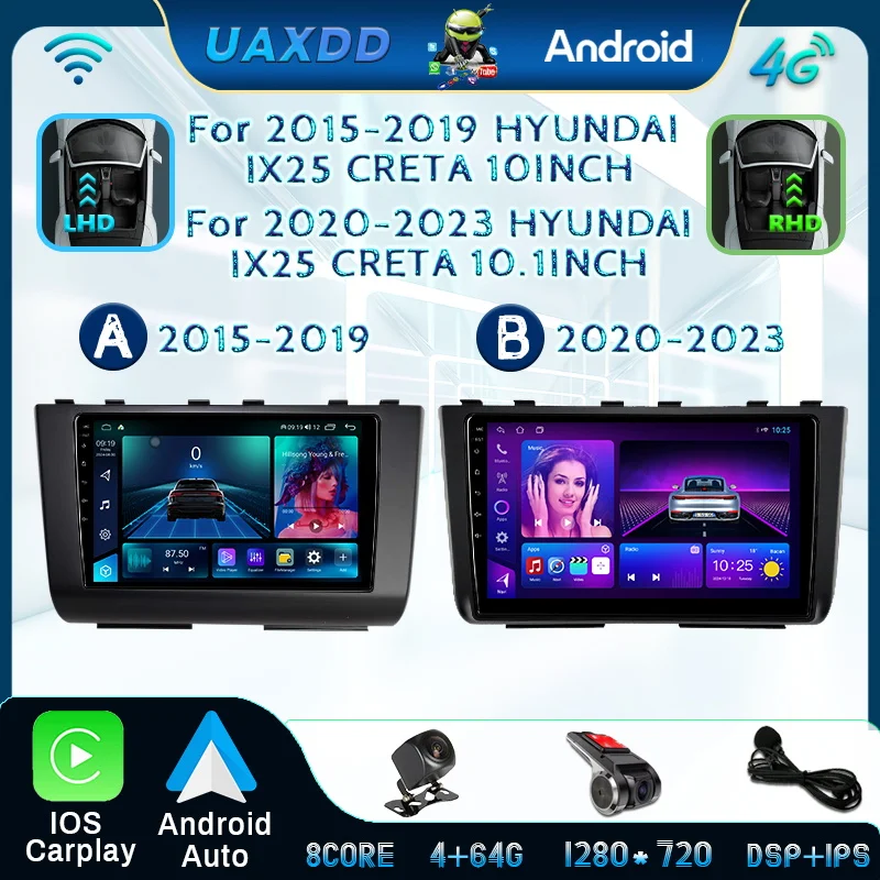 Android Carplay Car… - image