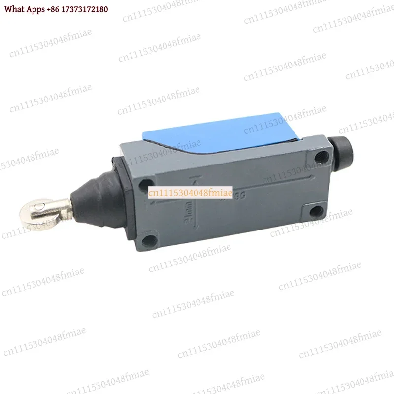 ME-8111 ME-8112 ME-8122 Direct Pressure Plunger Momentary Limit Switch for Industrial Machinery Electrical Control