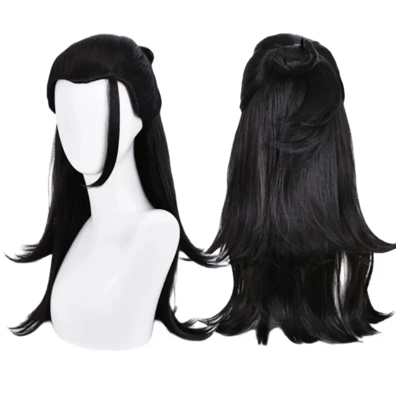 Geto Suguru Cosplay Jujutsu Kaisen Anime Costume Uniforme Parrucca Vestito Halloween Adulto Uomini Donne Bambini Costumi Vestiti