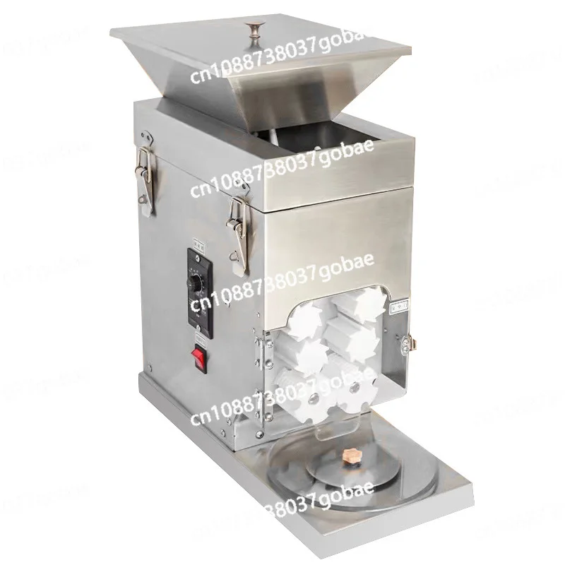 Round Square Roll Sushi Machine Cutting Sushi Machine Automatic Rice Ball Machine