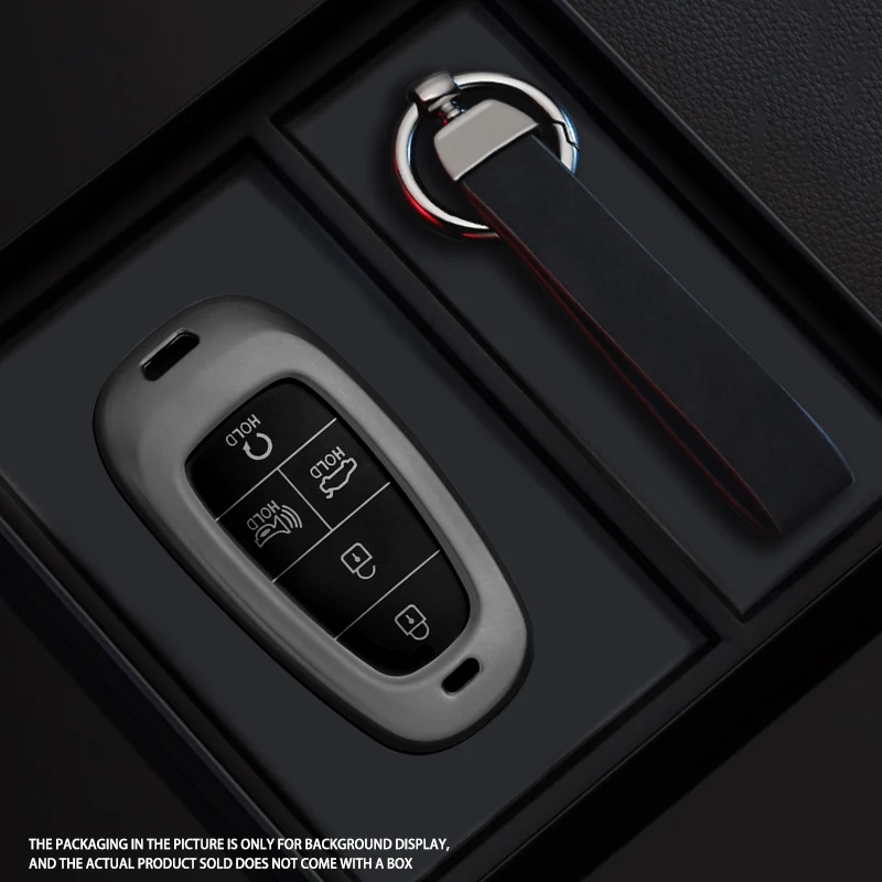 5 8 Button Black Wa… - image