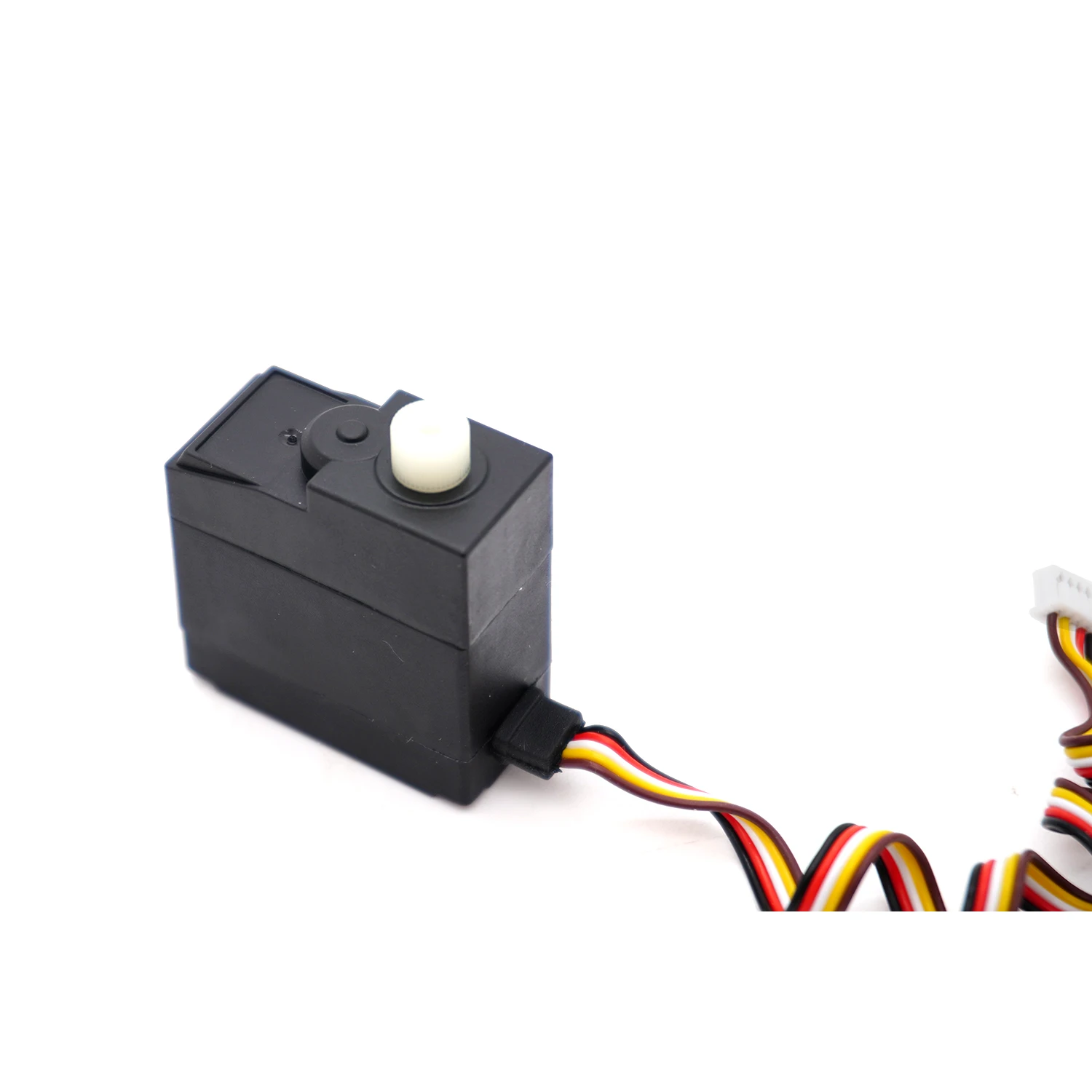 YSIDO 17G Metal Gear Digital Servo Drei/Fünf Draht für 1/16 SCY 16101 16102 16103 16201 MJX JJRC Q117 RC Auto Upgrade Zubehör – Detail 17