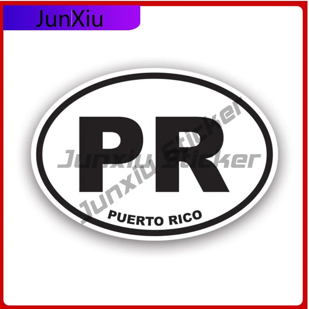 Puerto Rico Oval St…