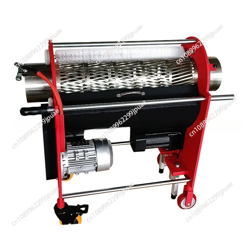 Leaf Bud Trimmer Grass Twister Automatic Bud Trimming Machine Garden Trim Machine