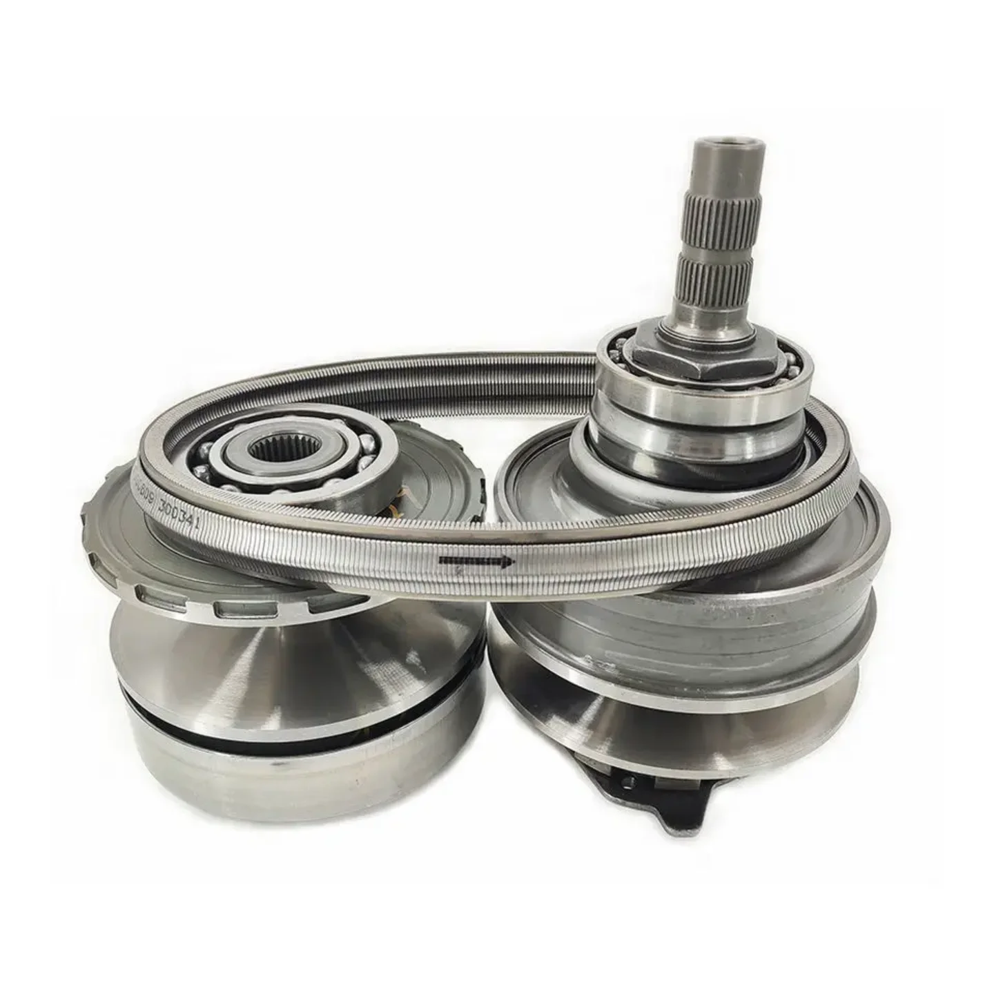 K112 K111 Automatic Transmission Gearbox Pulley Set CVT Chain Belt Sprocket For Toyota Corolla RAV4 Alphard New Car Accessories