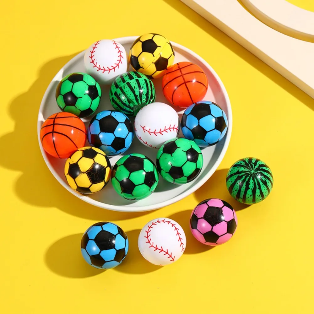 Plastic Pencil Sharpener Creative Basketball/football/baseball Styling Pencil Sharpening Tool Single Hole Student Accessories