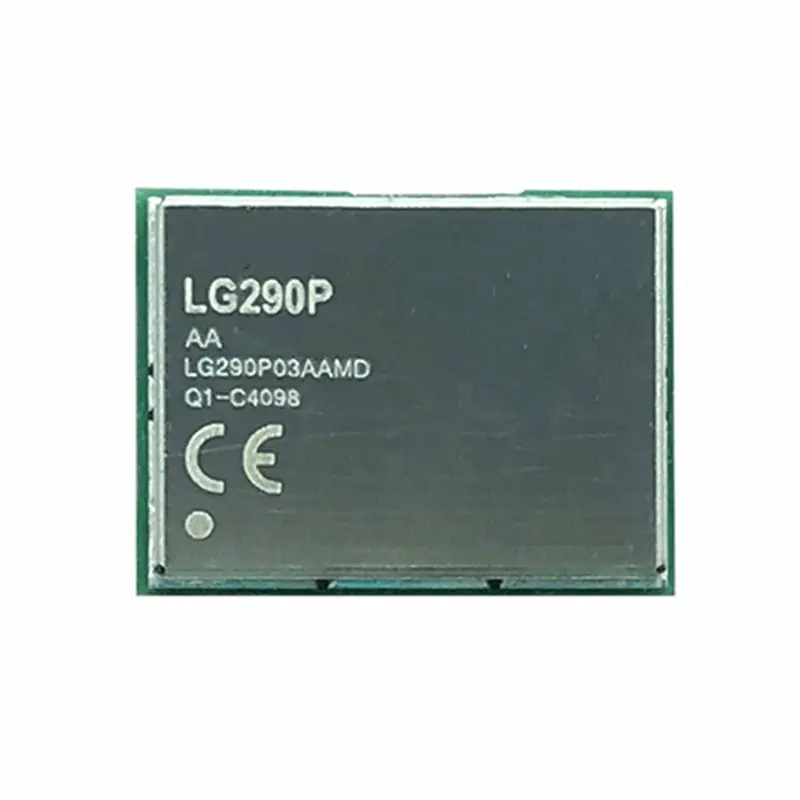 Ingenious-High-Precision LG290P LG290P03AAMD Quectel RTK Positioning L1 L2& L5 Multi-GNSS Module