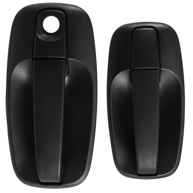 Manija De Puerta Ex…