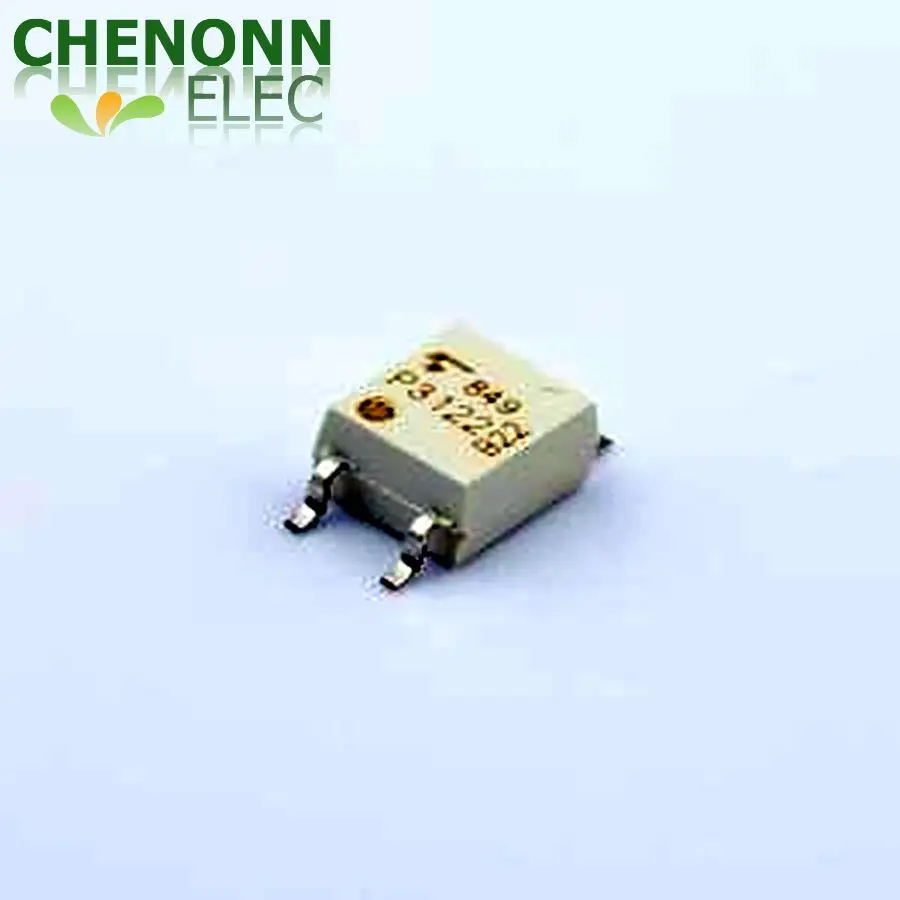 

10PCS/LOT TLP3122(TP,F) (Solid State Relays)