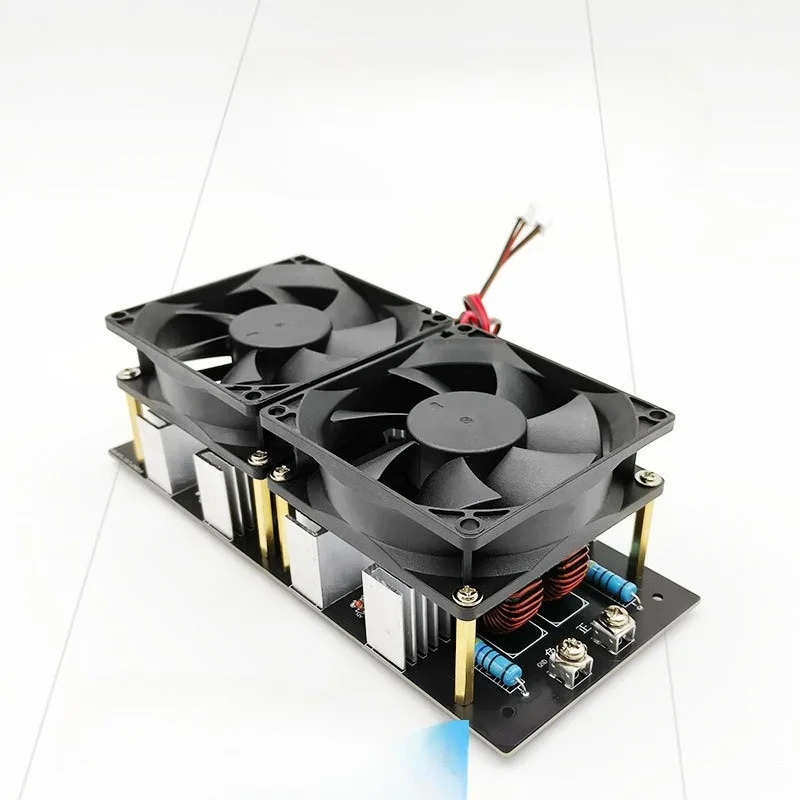 Drive Plate Induction Heating High Voltage Pack Drive Coil Manufacturing High Frequency Heating Others