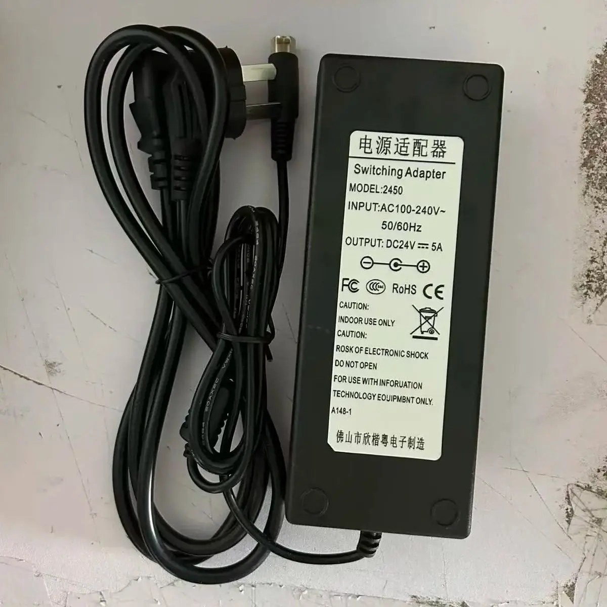 

EXFO OTDR AC adapter for EXFO MAX tester MAX-710B MAX-715B MAX-720B MAX-730B MAX-720C MAX-730C battery charger Made In Chian