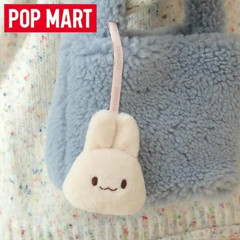 

POP MART DIMOO Animal Kingdom Series - Sachet Blind Box 1PC/6PCS popmart Mystery Box Genuine