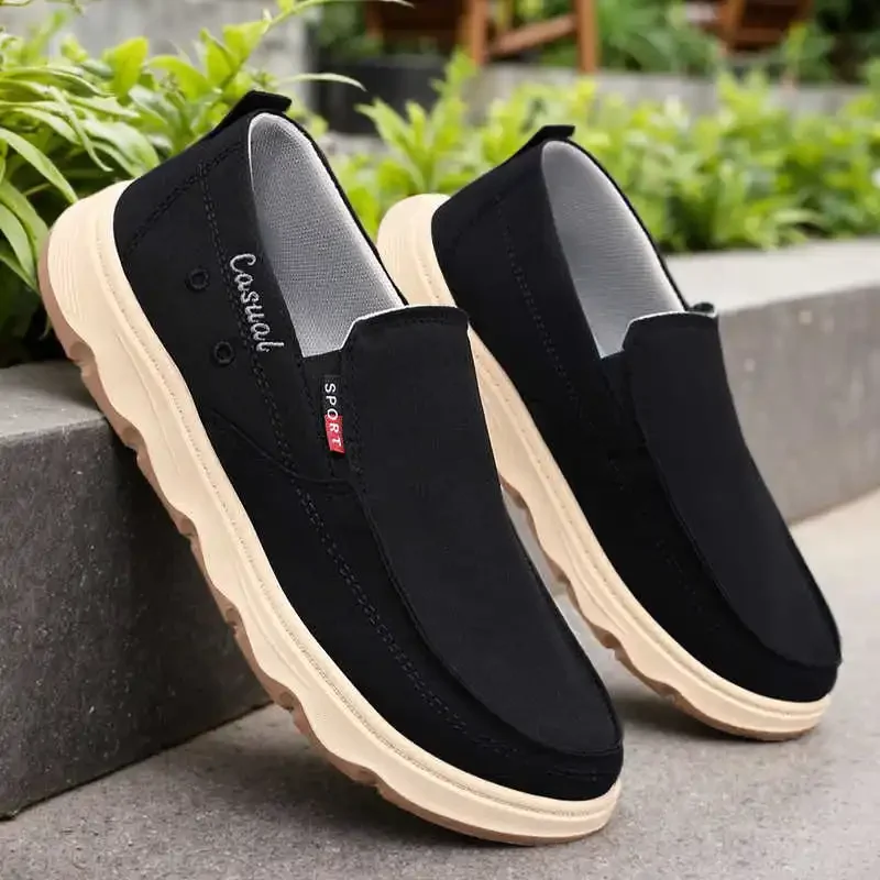 

Anti-slip Mocasin Brands Luxury Running Colorful Shoes For Men Sneakers For Men 41 Sport Industrial Sewing Best Selling
