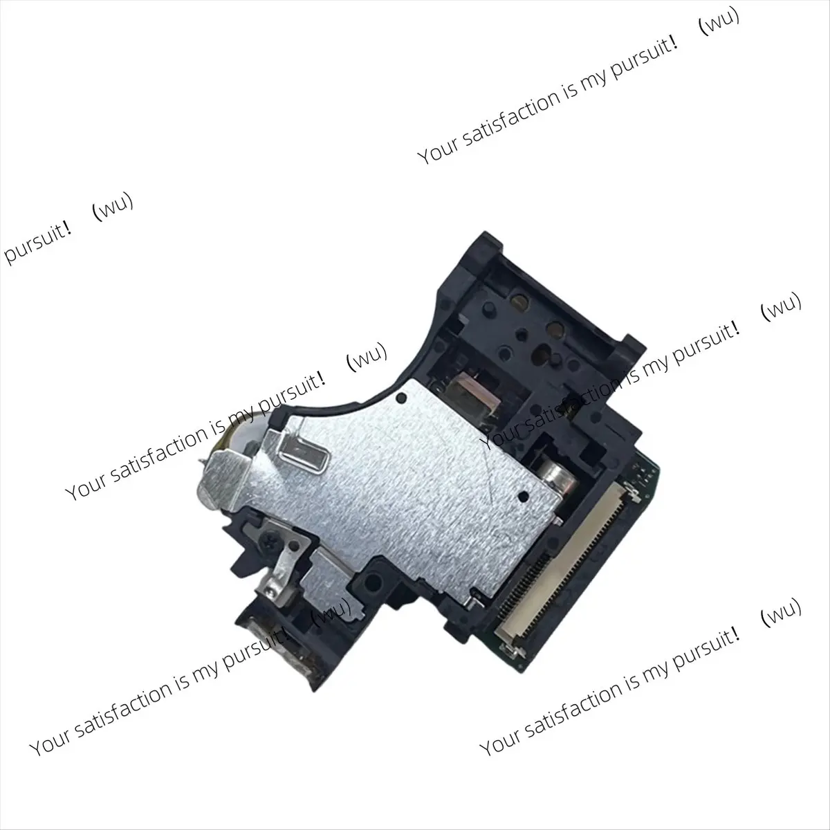 KEM-497AAA Optical Laser Pickup Lens With Drive Deck Mechanism Game Console Optical Drive Replacement Repair Parts
