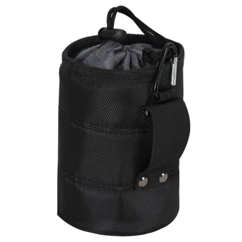 

Oxford Cloth Tighten Tool Screw Storage Bag with Multiple Compartment