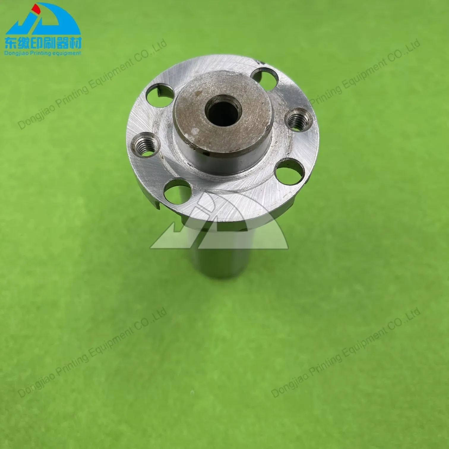 1 Piece Stainless Steel Water Roller Shaft Head for Mitsubishi D3000 3F Water Roller Shaft Head