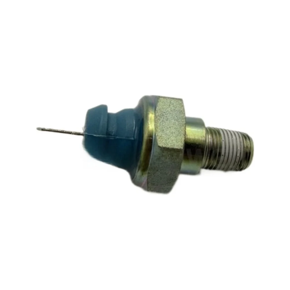 Oil Pressure Sensor 7W1238 For Loader Hydraulic System Monitoring Tool Replacement Part Machinery Engine Gauge Device