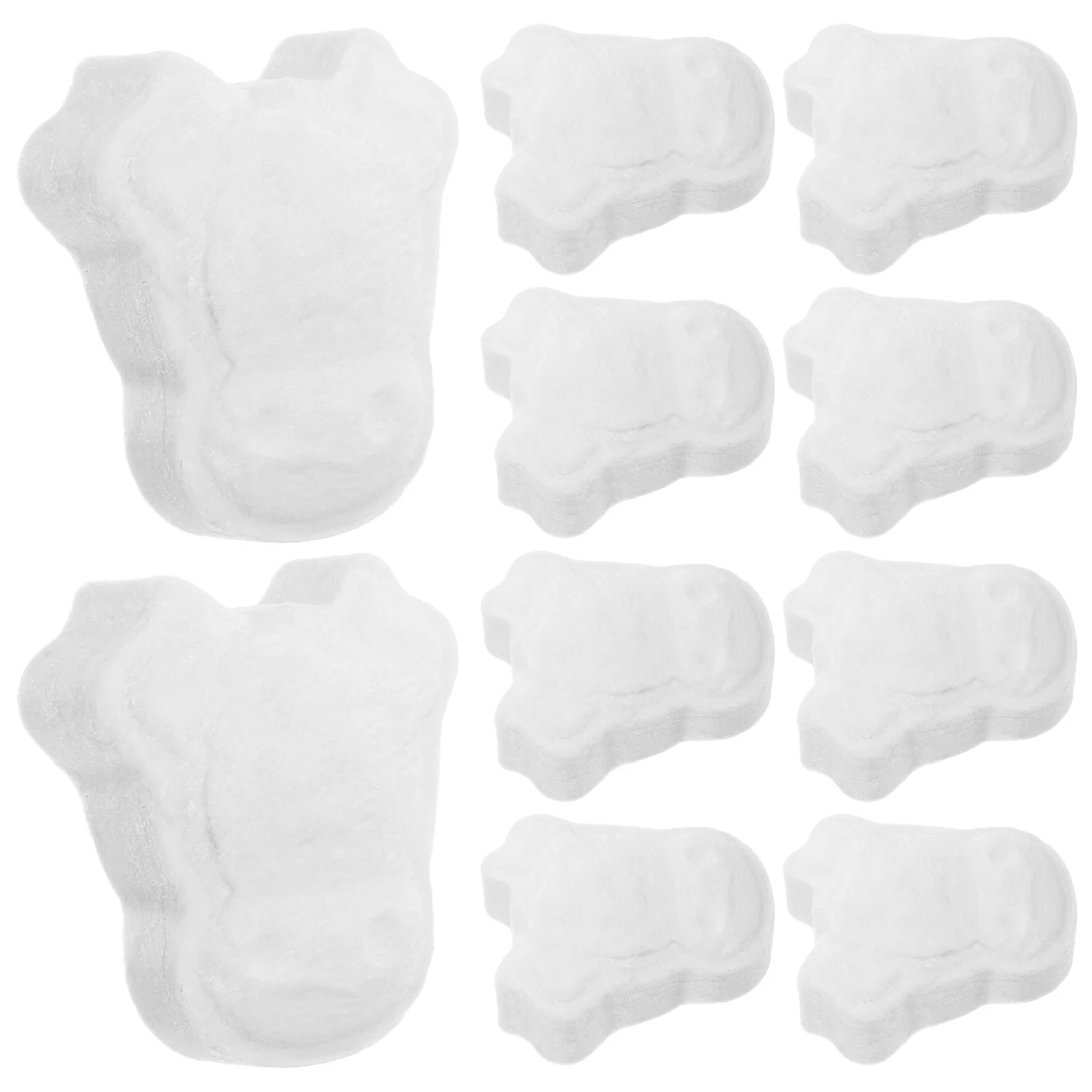 

50pcs Compressed Face Washcloths Travel Large Thick Disposable Bath Towels Travel Bath Towel for Home Hotel Salon Use