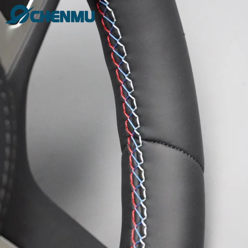 

For BMW F/G-Series 1-7 Series/X1-X6/F10/F30/G20/G30/G28/M12 Modified Steering Wheel