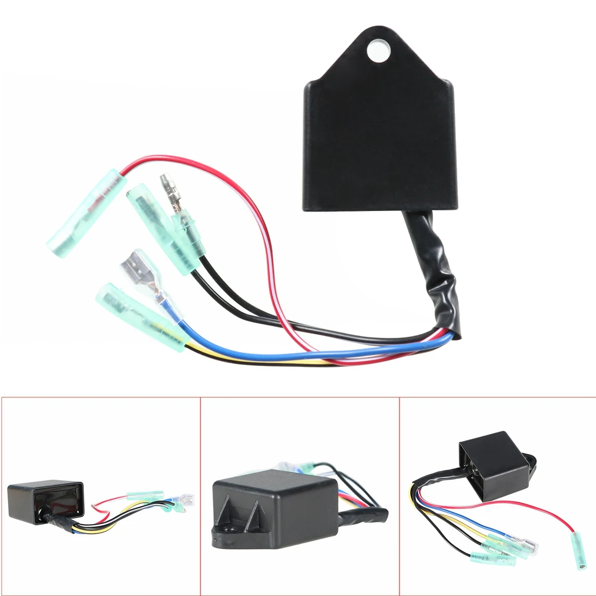 High Performance Ignitor CDI Box Module Unit 21119-1432 for Kawasaki KDX200 KDX200R KDX220R KDX 200 1995-2006