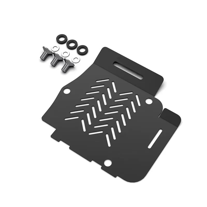 

A21F-Motorcycle Engine Chassis Protective Cover For BMW C400GT C400X VOGE 350 SR4 MAX C400 GT Accessories