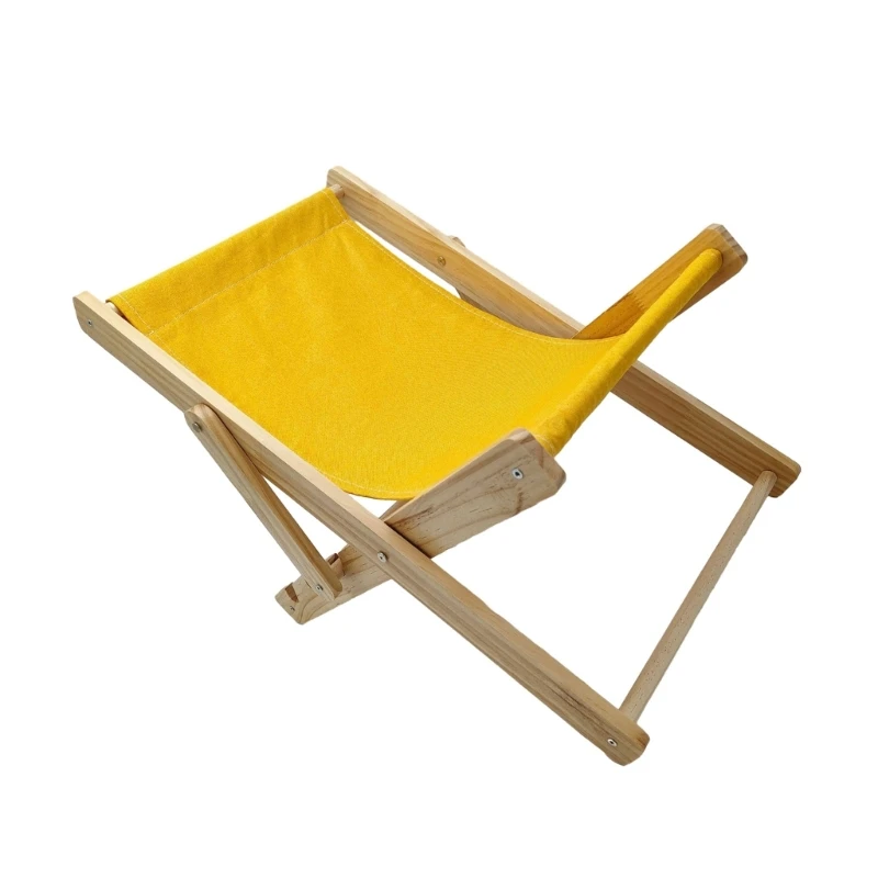 Newborn Photography Props Beach Chair Furniture Infant Photostudio Posing Layout