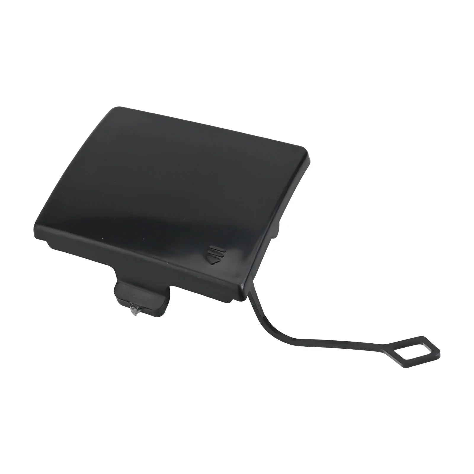 Tow Hook Cover For Mercedes Bumper R-Class Cover As Shown In The Figure Rear Bumper Cover OEM Number 2518853323